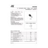 Intersil Power MOSFET - INTERSIL IRFP450 - 500V 14A -