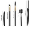 12 in 1 Eyebrow Trimmer Kit Eye Brow Scissors, Eyebrow