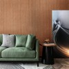 Large Cork Boards for Walls 48"x 36" - 1/2” Thick