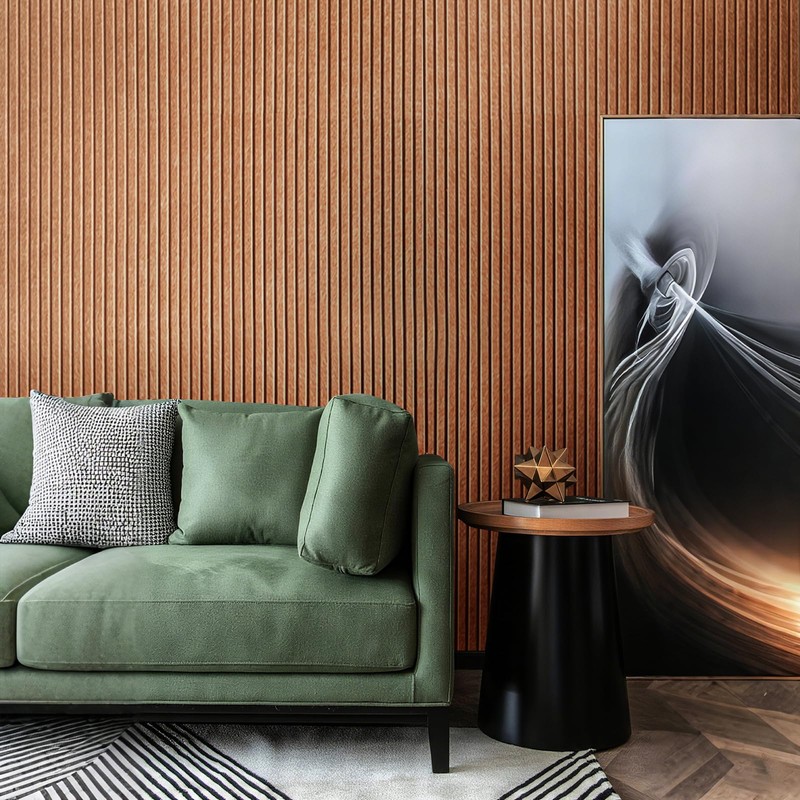 Large Cork Boards for Walls 48"x 36" - 1/2” Thick