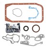 Domestic Gaskets DG-8614979879 Full Gasket Set Intake Exhaust Valves Compatible