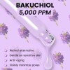Bakuchiol Serum - Retinol Alternative Face Serum - Facial