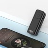 Bluetooth Transmitter Jack Bluetooth Adapter, 2 in 1 Bluetooth 5.3