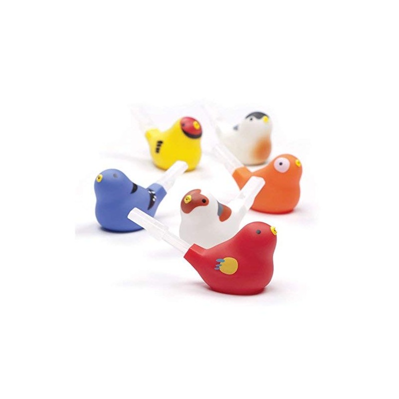Kikkerland WS03 Bird Whistle