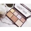 NYX STROBE OF GENIUS ILLUMINATING PALETTE HIGHLIGHTERS PALETTE