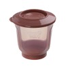 Vital Baby Nourish Store & Wean Food Pots 120ml 4pk