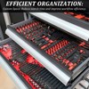 6 Pack Tool Box Foam,Foam Inserts for Cases, 22 x