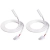 3851210025 Thermistor RV Refrigerator Thermostat for Dometic DM RM,S,NDR Series