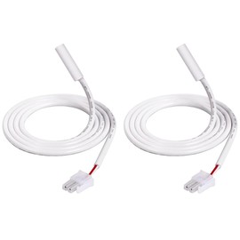 3851210025 Thermistor RV Refrigerator Thermostat for Dometic DM RM,S,NDR Series Models Thermistor Sensors Replaces 2931863076 2931863035 3851059042