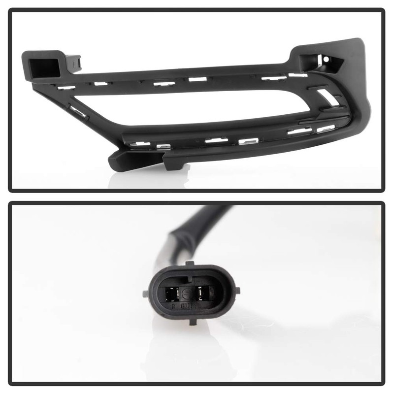 ACANII - For 2015-2022 Chrysler 300 OE Style LED Bumper