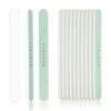 Makartt Nail Buffer Block 10pcs Nail Buffer and Shine Kit