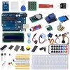 SDATEKIT Arduino UNO R3 Starter Kit, 36pcs Comprehensive Beginner Learning