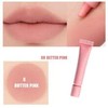 ROMAND Color Lip Matte 8g, Color:01 Peach Puff