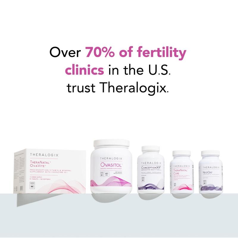 Ovasitol® Inositol Powder Supplement:_Canister