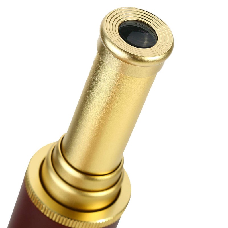 25 x 30 Monocular Telescope, High Definition Compact Monoculars, Mini