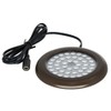 Lightkiwi C1967 3.5 inch Warm White LED Puck Light -