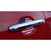 Cupeez US FLAG AUTO ACCESSORY DOOR HANDLE PAINT SCRATCH COVER