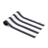 Style Decor W2701420 Laminated Table Runner, Waterproof, Nordic Table Center,