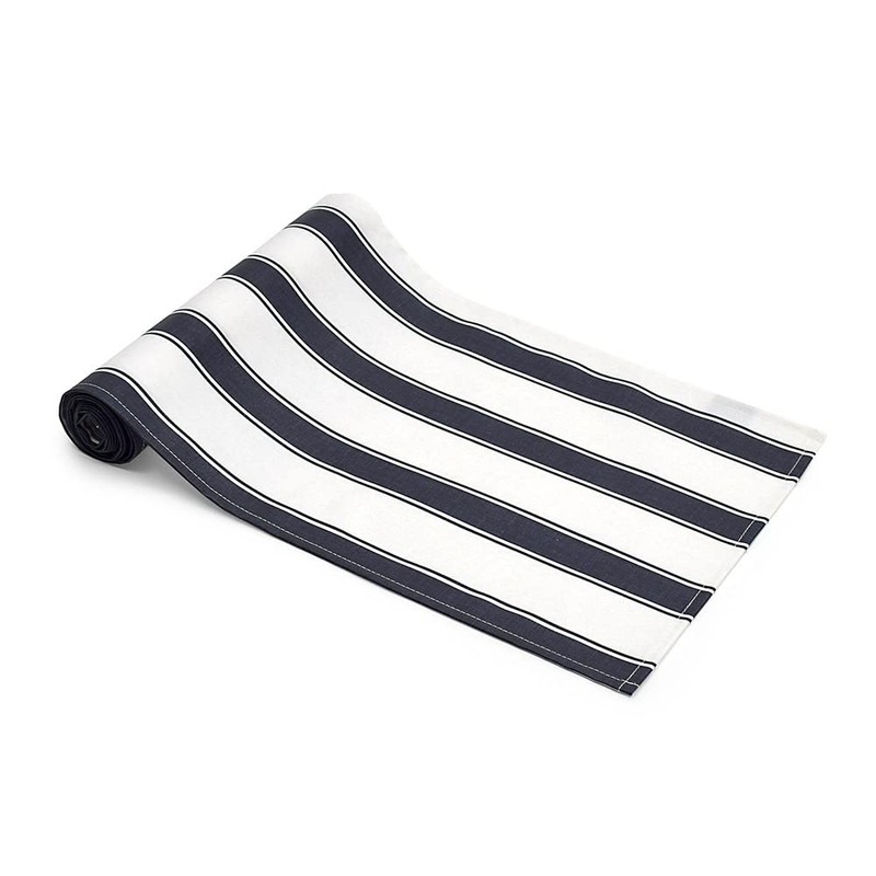 Style Decor W2701420 Laminated Table Runner, Waterproof, Nordic Table Center,