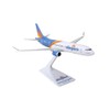 SkyMarks lite Allegiant 737-8200 1/200