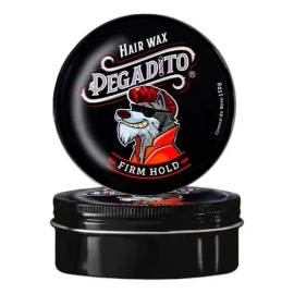 PEGADITO Cera para Cabello Firm Hold 150 g