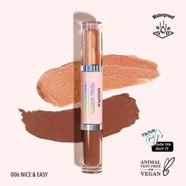 Total Match Duo Shadow (006, Nice & Easy)