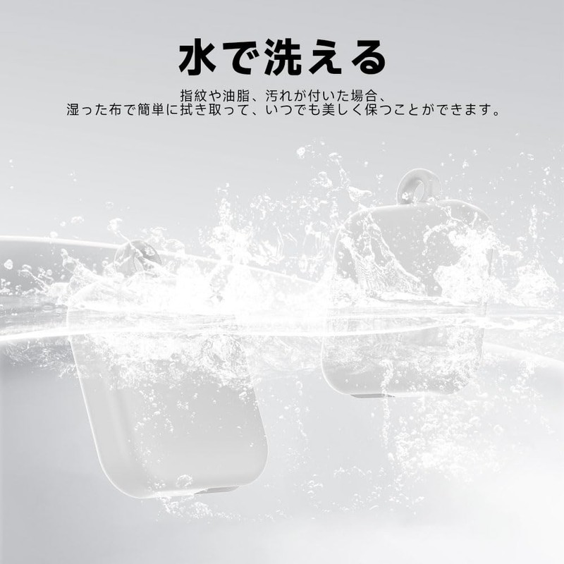 HVUYAL FineTrack Smart Finder Smart Tracker Case with Lost Prevention