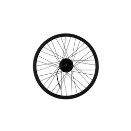 Rear Wheel with Motor for Spirit RAD3 Road Electric Bike