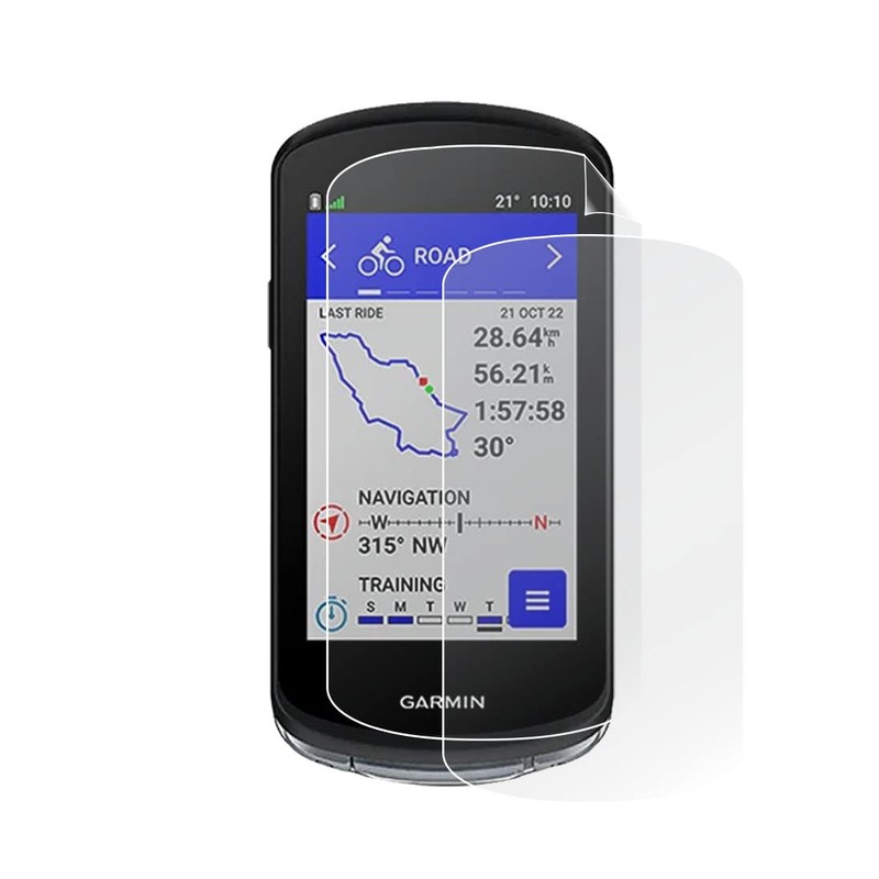 IPG For Garmin Edge® 1040-1040 Solar GPS Bike Computer Touchscreen