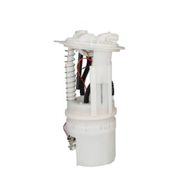 BURANIFUSION 1pcs Fuel Pump for Jeep for Commander 4.7L 2006-2009 & 3.7L/5.7L 2006-2010 for Grand Cherokee 4.7L 2005-2008 & 3.7L/5.7L 2005-2010 & 6.1L 2006-2010 106-1161 WEF1859