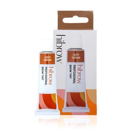 Hi Brow Professional Brow Tint - Light Brown