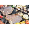 Onlyfire Professional BBQ Thermometer, 2" Gas Grill Char-Grillers Thermometer, 2-Pack