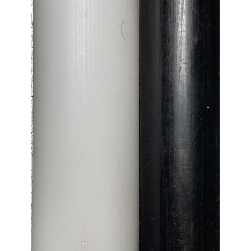 PSB STAHL AUF MASS POM Round Rod Plastic Diameter 12