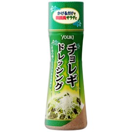 Yuuki Cholegi Dressing, 6.7 fl oz (195 ml)
