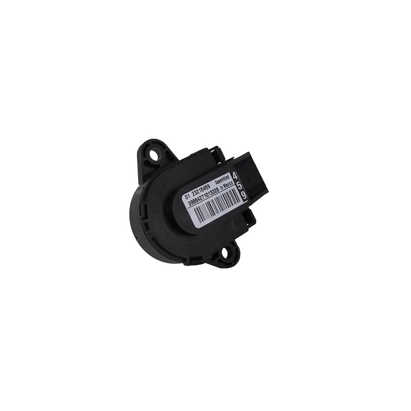 GM Genuine Parts 23215459 Ignition and Start Switch
