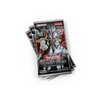 YU-Gi-Oh! - The Darkness Surpêmes - Pack of 3 Booster