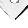 Alessi JHT01 Nut Splitter Walnut Opener, Alessi Stainless Steel