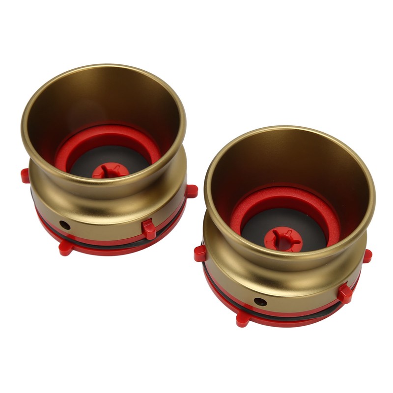 1/4 10 Inch Opener Polished Aluminum Alloy Universal Loading Device