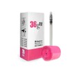 RIDENOW - TPU Tube 700/18C-32C.Light 36g Fine Presta Valve (65mm)