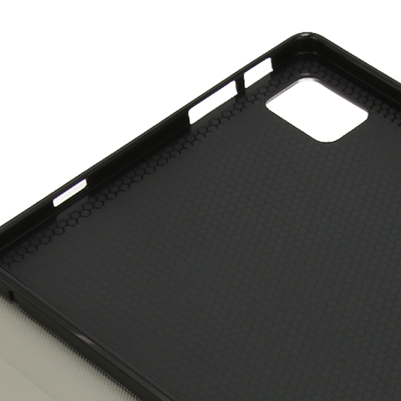 Tablet Case for Tab 12 Multi Angle Adjustment Precise Holes