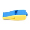 Mortun ABS Resin Basketball Football Volleyball Whistle Professional Referees WhistleBlue