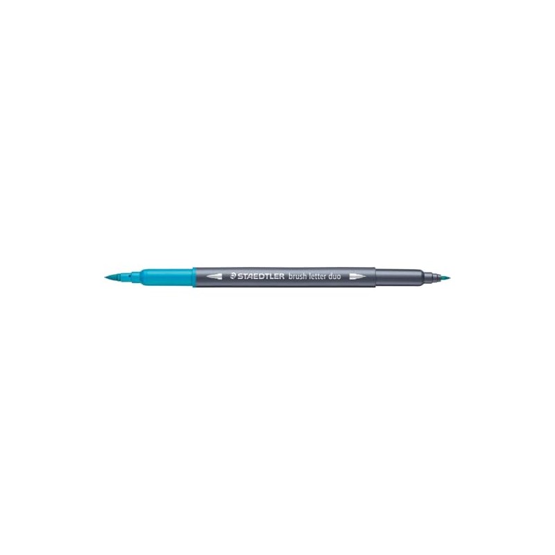 Staedtler - Marker Pen Set, Multicoloured, Standard (S8423421)
