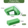 3 Pieces Wiper Repair Tools, Wiper Blade Repair Tool with