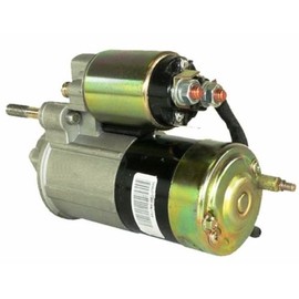Starter Compatible with/Replacement for Sonata 2.7L 2002 2003 2004 2005 02 03 04 05