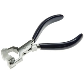 Spring Bar Bending Plier with Nylon Jaws, 5 Inches | PLR-845.00