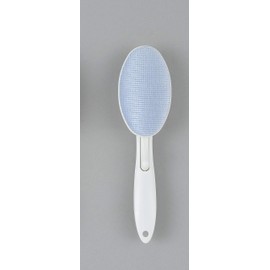 Etiquette Brush with One Push Rotation Function, Blue H51 (Blue)