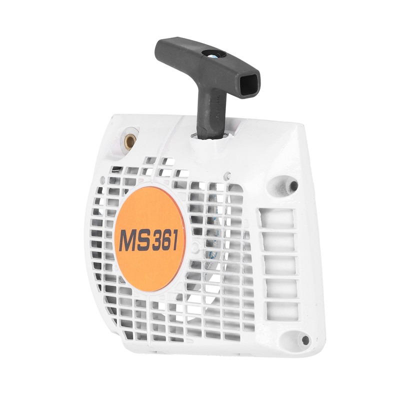 Recoil Pull Starter Start Plate Replacement for STIHL MS341 MS361