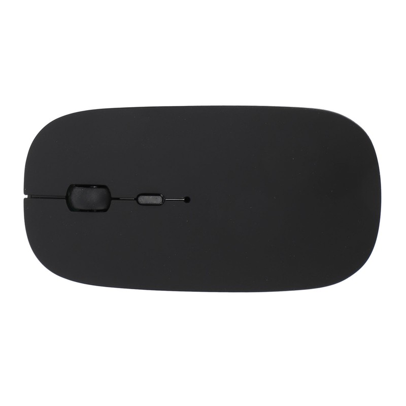 Wireless Bluetooth Mouse 3 DPI Adjustment Rechargeable Silent Portable Wireless
