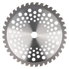 Kyocera 4910607 Old Ryobi Chip Saw with Cob for Grass Trimmers, 10.0 x 1.0 inches (255 x 25.4 mm)