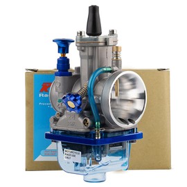 PWK Carburetor 32mm Carb Universal 125cc-200cc 2T 4T Motorcycle ATV Quad Go Kart Dirt Bike Scooter Motocross